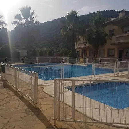 Casa Ana Holiday home *