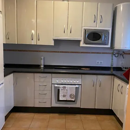 Casa Ana Holiday home *