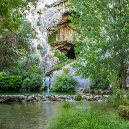 Casa Ana Holiday home Benaojan