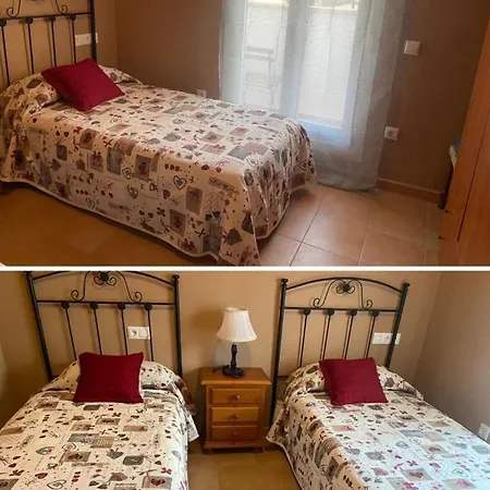 Casa Ana Holiday home