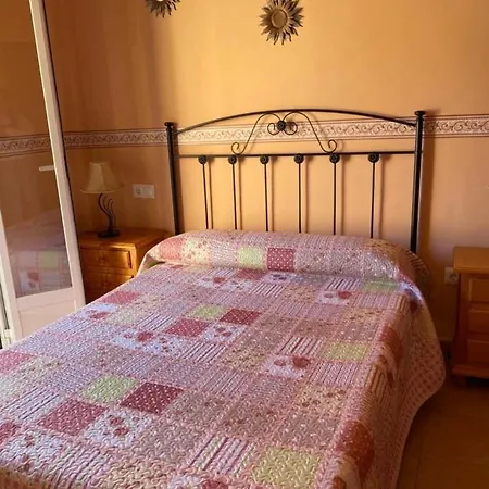 Holiday home Casa Ana Benaojan