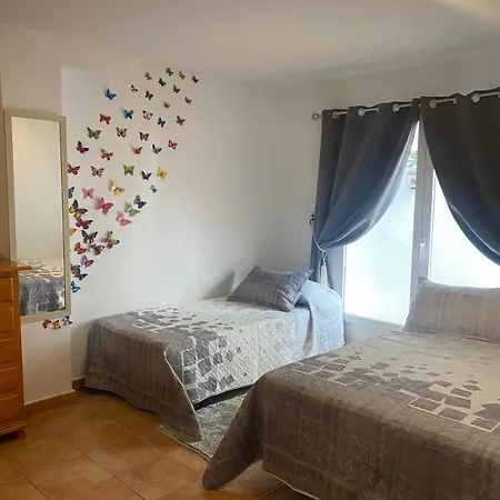 Casa Ana * Benaojan